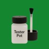 NCS S 2570-G20Y Paint Tester Pot