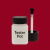 NCS S 2570-R Paint Tester Pot