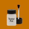 NCS S 2570-Y30R Paint Tester Pot