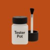 NCS S 2570-Y60R Paint Tester Pot