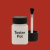 NCS S 2570-Y80R Paint Tester Pot