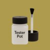 NCS S 3040-G90Y Paint Tester Pot