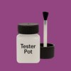 NCS S 3050-R40B Paint Tester Pot