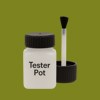 NCS S 3560-G60Y Paint Tester Pot