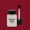 NCS S 3560-R Paint Tester Pot