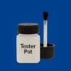 NCS S 3560-R80B Paint Tester Pot