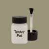 NCS S 4010-G90Y Paint Tester Pot