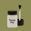 NCS S 4030-G70Y Paint Tester Pot