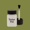 NCS S 4040-G60Y Paint Tester Pot