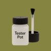 NCS S 4040-G70Y Paint Tester Pot