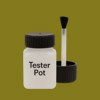 NCS S 4050-G80Y Paint Tester Pot