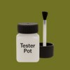 NCS S 4550-G60Y Paint Tester Pot