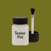 NCS S 4550-G70Y Paint Tester Pot
