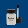 NCS S 4550-R90B Paint Tester Pot