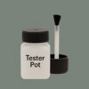NCS S 5005-G20Y Paint Tester Pot