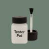 NCS S 5010-G10Y Paint Tester Pot