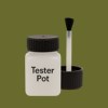 NCS S 5040-G60Y Paint Tester Pot