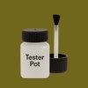 NCS S 5040-G80Y Paint Tester Pot