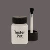 NCS S 6502-R Paint Tester Pot