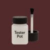 NCS S 7020-R Paint Tester Pot