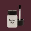 NCS S 7020-R10B Paint Tester Pot
