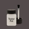 NCS S 7502-R Paint Tester Pot