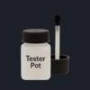 NCS S 8505-R80B Paint Tester Pot