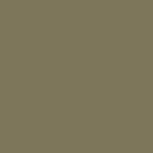 uPVC RAL 6013 Reed Green Paint