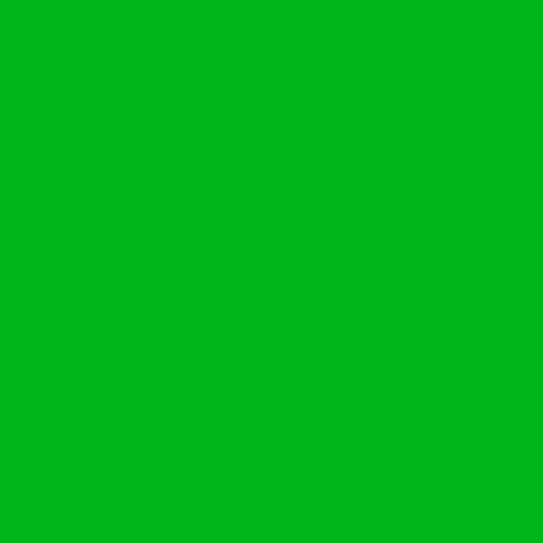 RAL 6038 Luminous Green Paint