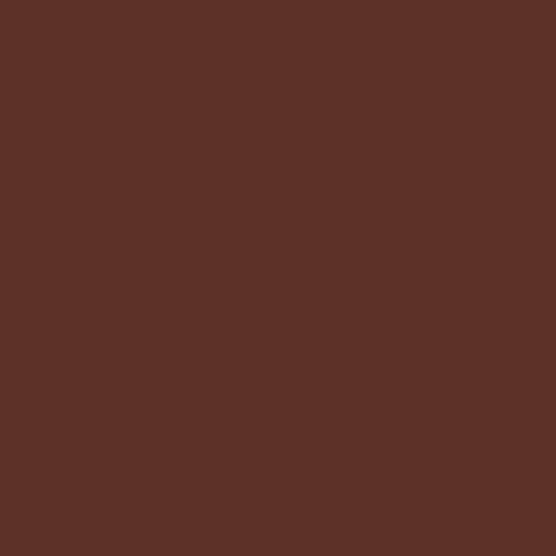 uPVC RAL 8015 Chestnut Brown Paint