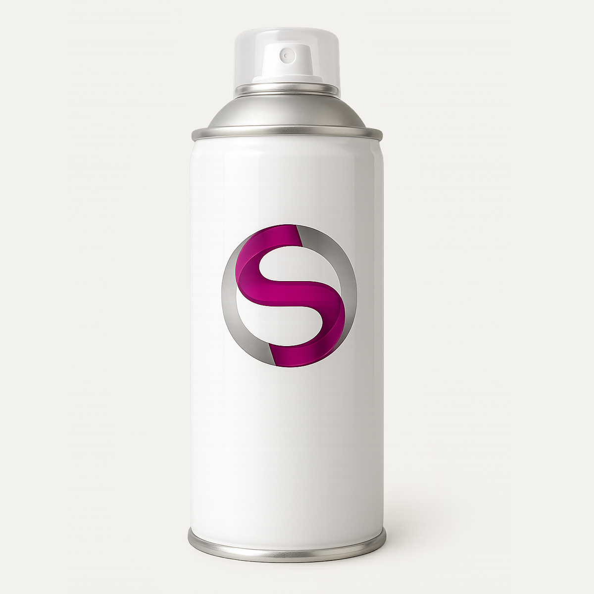 RAL 9016 Traffic White Aerosol Spray Paint