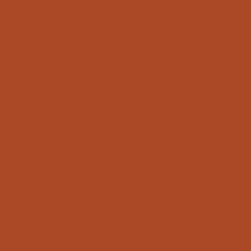 RAL Effect 410-M - Copper Orange Paint