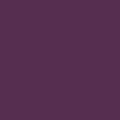 RAL Effect 540-M - Purple Paint
