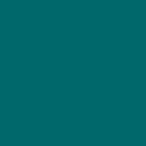 RAL Effect 710-M - Turquoise Paint