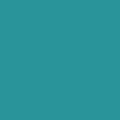 RAL Effect 720-M - Turquoise Paint