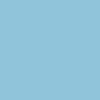 AFNOR A571 - Bleu Clair Paint Colour Swatch