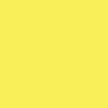British Standard 381C Primrose 310 Paint Colour Swatch
