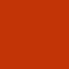 Master Chroma CO2610 - Orange 2610 Paint Colour Swatch