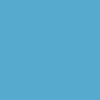 Master Chroma Isofan - B5013 - Blue Paint Colour Swatch