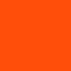 RAL 2005 Luminous Orange Paint Colour Swatch