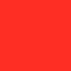 RAL 3024 Luminous Red Paint Colour Swatch