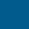 RAL 5017 Traffic Blue Paint Colour Swatch