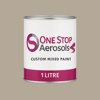 AFNOR A290 - Grey Paint Litre Tin