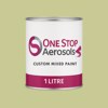 British Standard 4800 - 12 C 33 Paint Liter Tin
