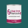 British Standard 4800 - 16 D 45 Paint Litre Tin