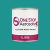 British Standard 4800 - 16 E 53 Paint Liter Tin