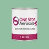 British Standard 5252 14 D 41 Paint Litre Tin