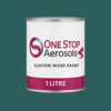 British Standard 5252 16 C 39 Paint Liter Tin