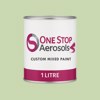 British Standard 6-070 Paint Liter Tin