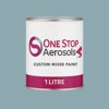 Master Chroma CB5060 - Blue 5060 Paint Litre Tin